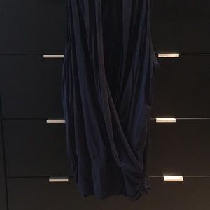 Amour Vert cotton tank